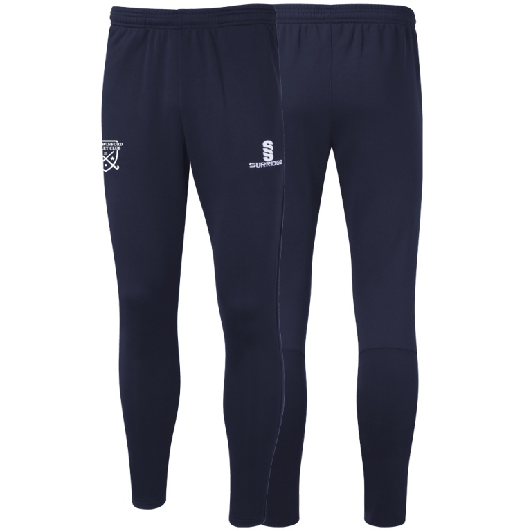 Kingswinford - Tek Slim Training Pants