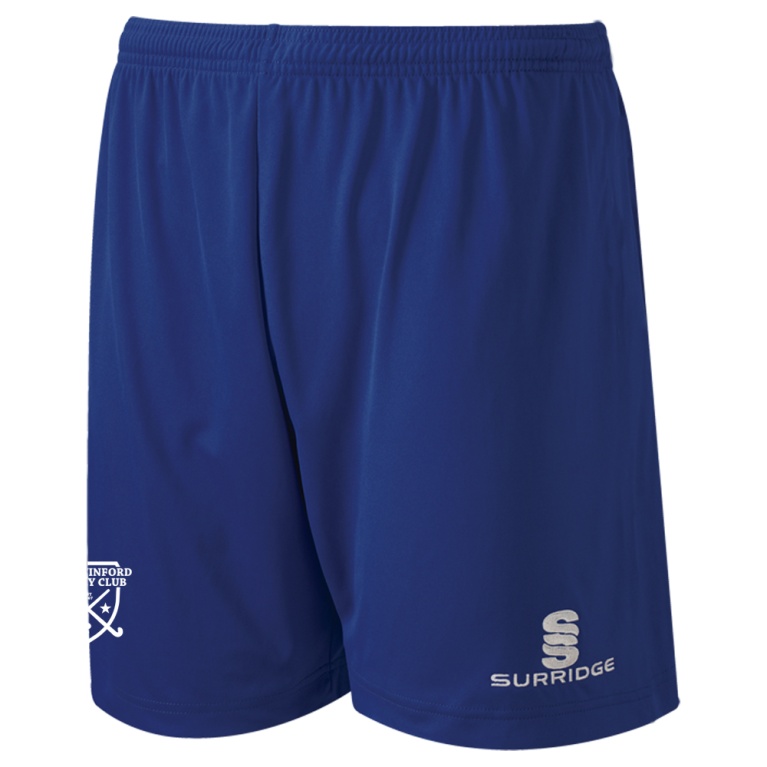 Kingswinford - Match Shorts