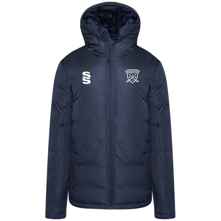 Kingswinford - Ct Padded Jacket