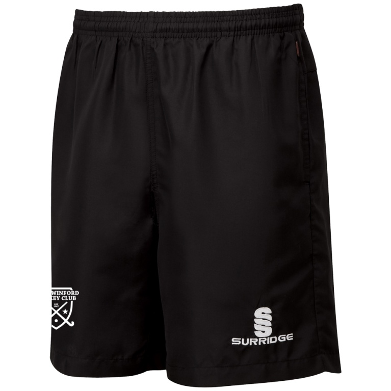 Kingswinford - Women's Blade Shorts