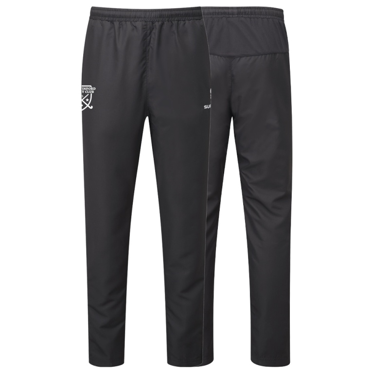 Kingswinford - Rip Stop Track Pant