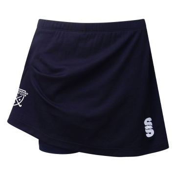 Kingswinford - Blade Skort : Navy
