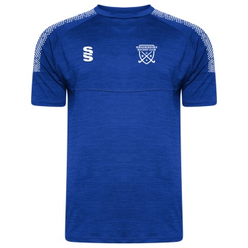 Kingswinford - Women's Dual Gym T-shirt