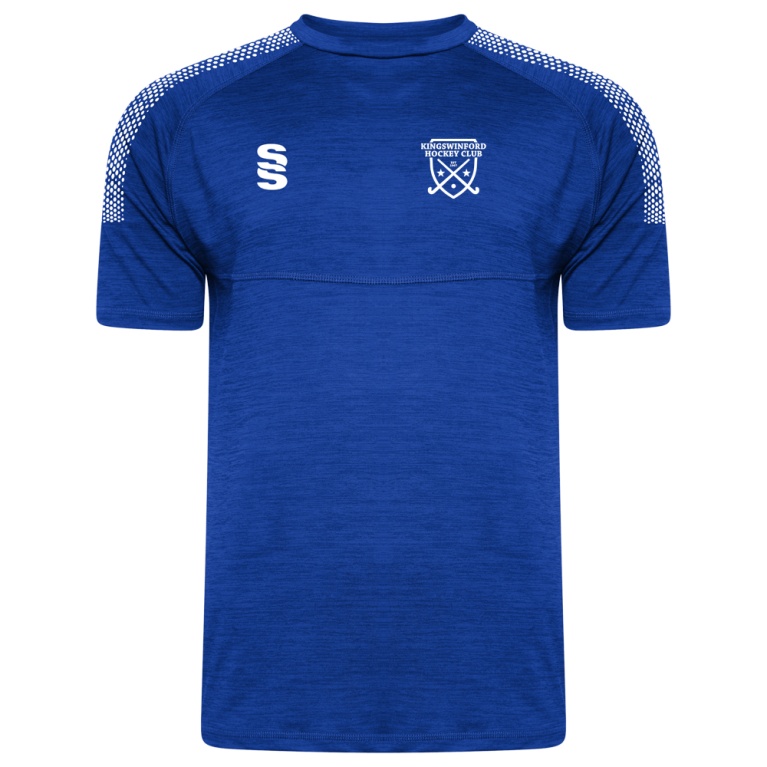 Kingswinford - Women's Dual Gym T-shirt