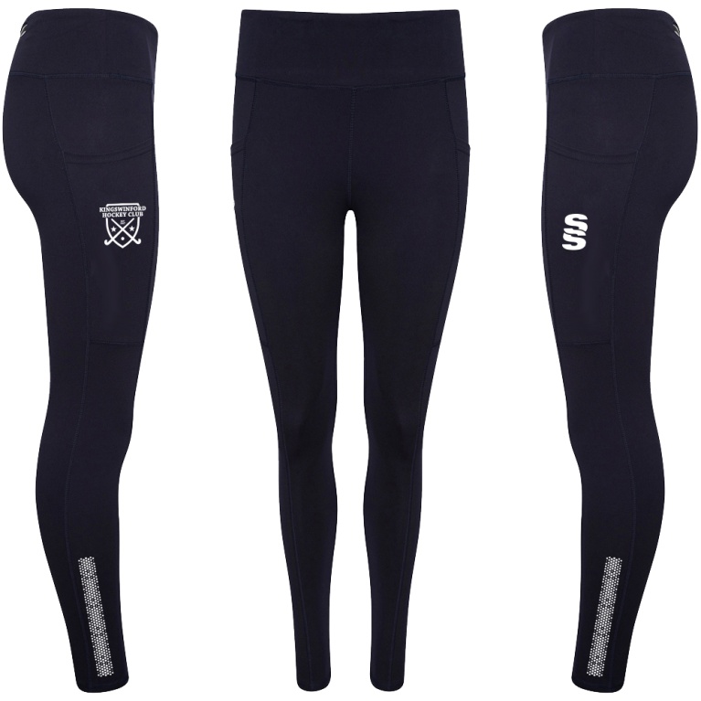 Kingswinford - Performance Full Length Leggings