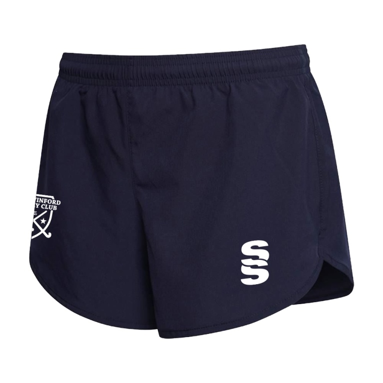 Kingswinford - Women's Dual Active Short