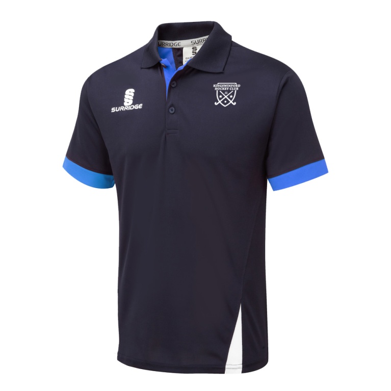 Kingswinford - Women's Blade Polo Shirt