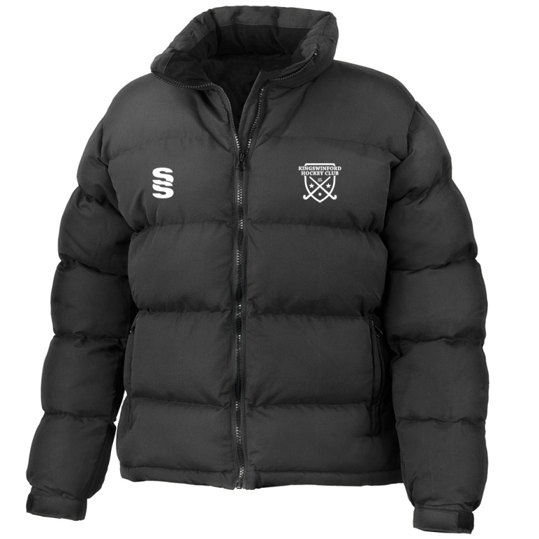 Kingswinford - Holkham Down Feel Jacket - Men's Fit