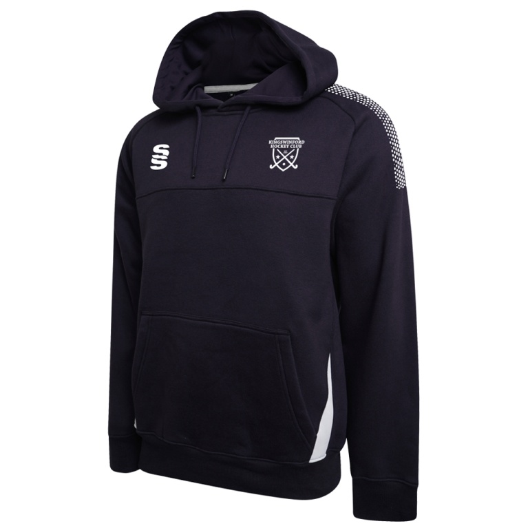 Kingswinford - Women's Fuse Hoody